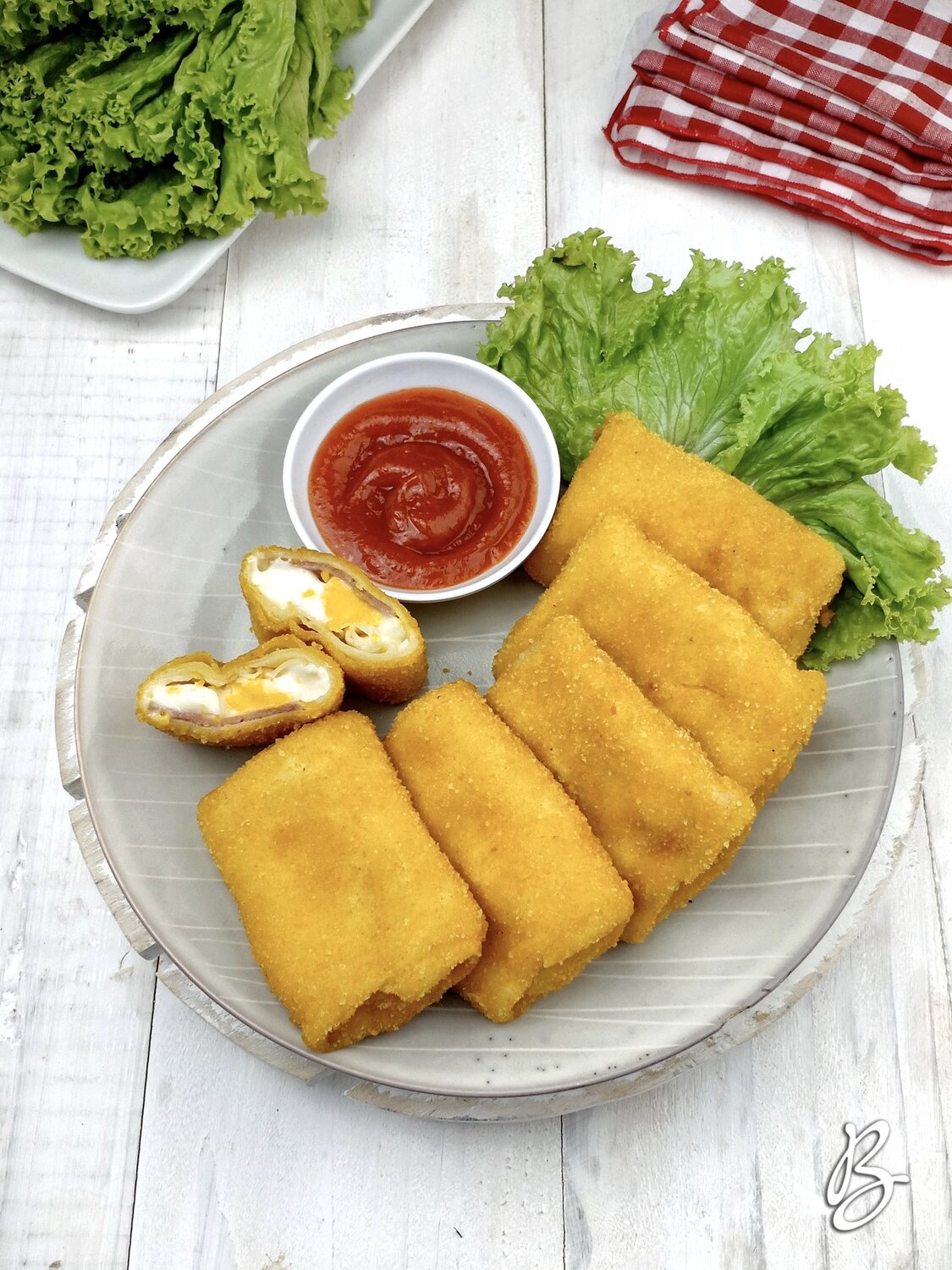 Resep Risoles Mayo Mudah Dan Sedap | RasaBunda